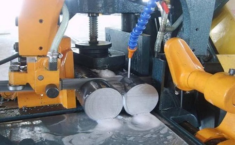 壤塘卧式带锯床的送料方式有哪几种？